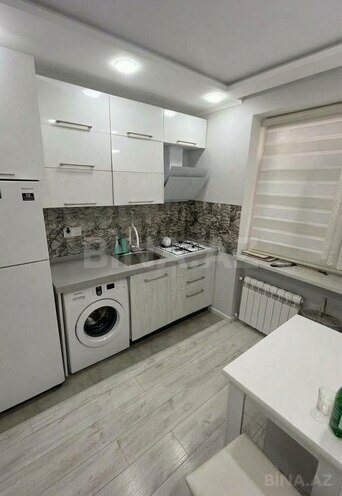 Сдается 2-комн. новостройка 60 м², м. Сахил, photo 9 from 14