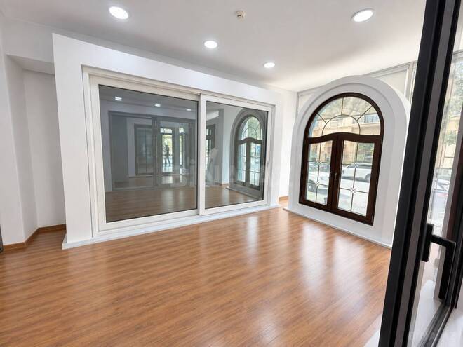 İcarəyə verilir  obyekt 130 m², Ağ şəhər q., photo 4 from 5