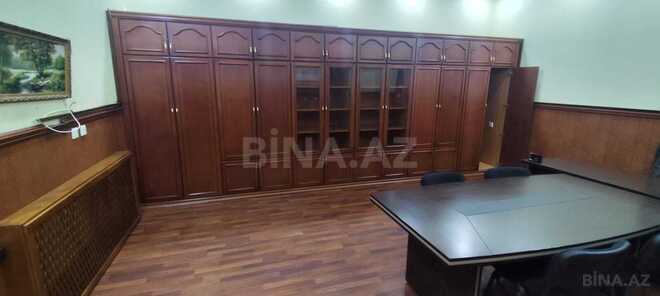 İcarəyə verilir 4 otaqlı ofis 80 m², Nəriman Nərimanov m., photo 6 from 11