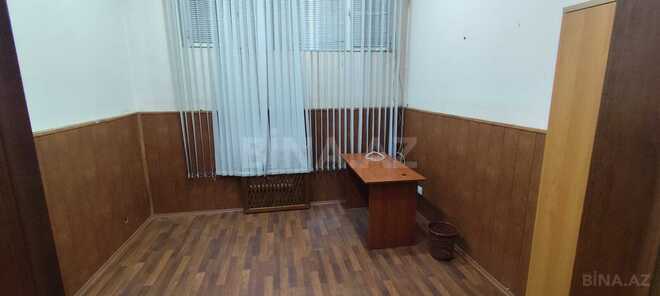 İcarəyə verilir 4 otaqlı ofis 80 m², Nəriman Nərimanov m., photo 3 from 11
