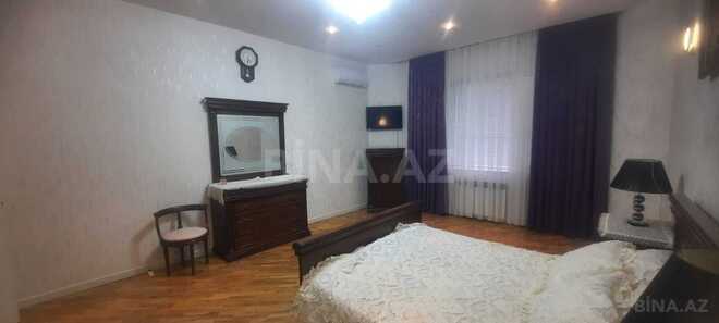 İcarəyə verilir 3 otaqlı yeni tikili 150 m², Nəriman Nərimanov m., photo 6 from 22