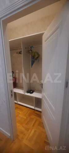 İcarəyə verilir 3 otaqlı yeni tikili 150 m², Nəriman Nərimanov m., photo 19 from 22