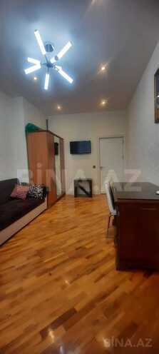 İcarəyə verilir 3 otaqlı yeni tikili 150 m², Nəriman Nərimanov m., photo 11 from 22
