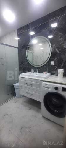 İcarəyə verilir 3 otaqlı yeni tikili 150 m², Nəriman Nərimanov m., photo 17 from 22