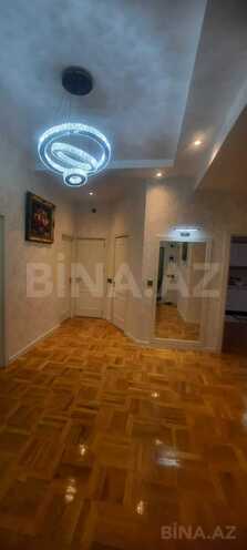İcarəyə verilir 3 otaqlı yeni tikili 150 m², Nəriman Nərimanov m., photo 10 from 22