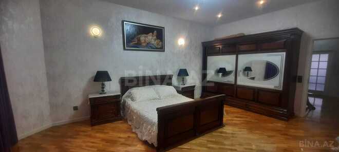 İcarəyə verilir 3 otaqlı yeni tikili 150 m², Nəriman Nərimanov m., photo 7 from 22