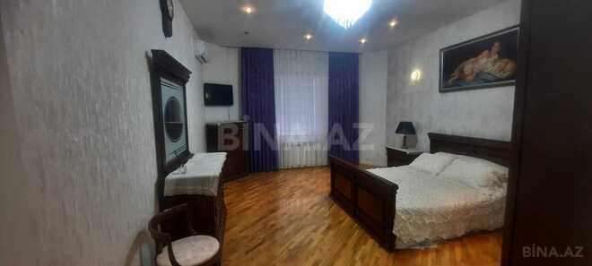 İcarəyə verilir 3 otaqlı yeni tikili 150 m², Nəriman Nərimanov m., photo 9 from 22