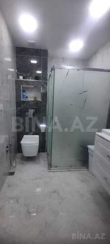İcarəyə verilir 3 otaqlı yeni tikili 150 m², Nəriman Nərimanov m., photo 21 from 22