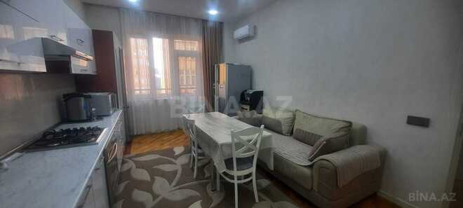 İcarəyə verilir 3 otaqlı yeni tikili 150 m², Nəriman Nərimanov m., photo 5 from 22