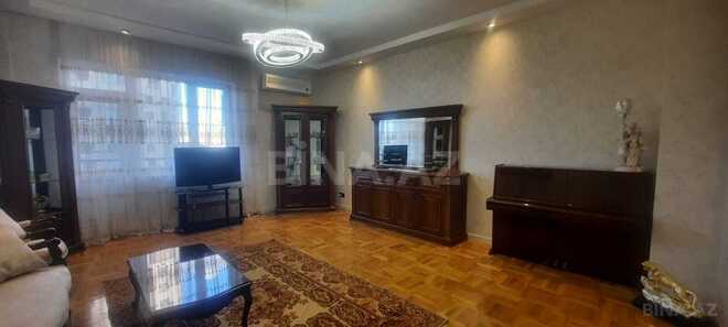 İcarəyə verilir 3 otaqlı yeni tikili 150 m², Nəriman Nərimanov m., photo 4 from 22