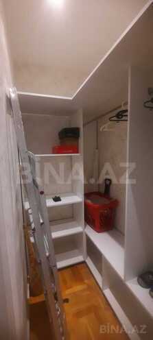 İcarəyə verilir 3 otaqlı yeni tikili 150 m², Nəriman Nərimanov m., photo 16 from 22