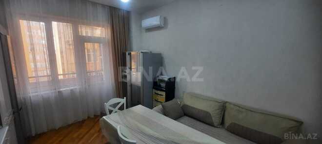 İcarəyə verilir 3 otaqlı yeni tikili 150 m², Nəriman Nərimanov m., photo 15 from 22