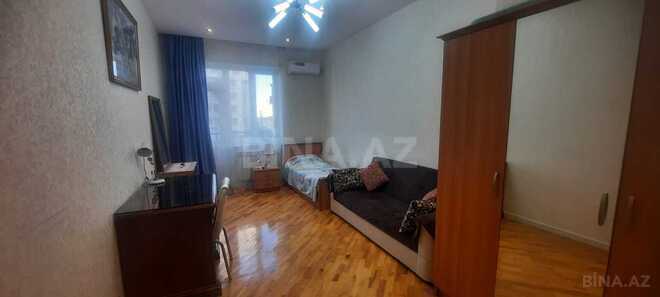 İcarəyə verilir 3 otaqlı yeni tikili 150 m², Nəriman Nərimanov m., photo 8 from 22