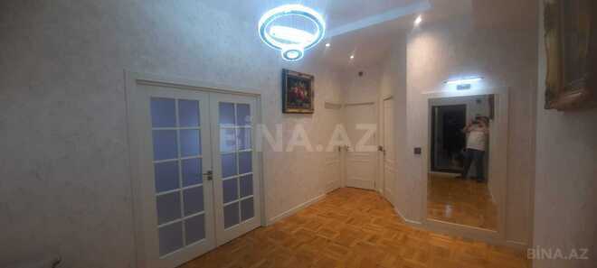 İcarəyə verilir 3 otaqlı yeni tikili 150 m², Nəriman Nərimanov m., photo 12 from 22