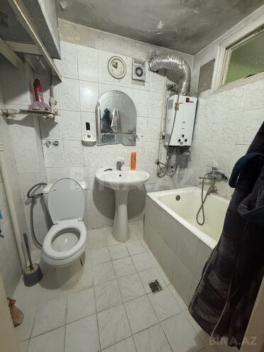 Satılır 3 otaqlı köhnə tikili 75 m², Sabunçu r., photo 8 from 9