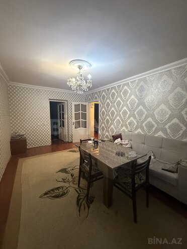 Satılır 3 otaqlı köhnə tikili 75 m², Sabunçu r., photo 3 from 9