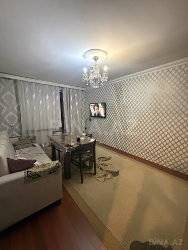 Satılır 3 otaqlı köhnə tikili 75 m², Sabunçu r., photo 1 from 9
