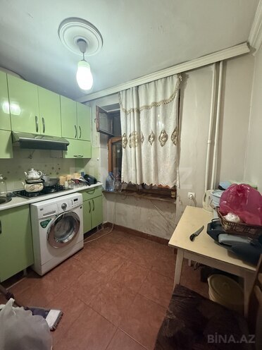 Satılır 3 otaqlı köhnə tikili 75 m², Sabunçu r., photo 7 from 9