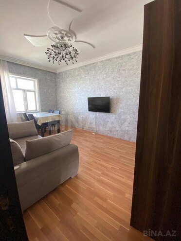 Продается 2-комн. вторичка 44 м², пос. Ени Гюнешли, photo 1 from 9