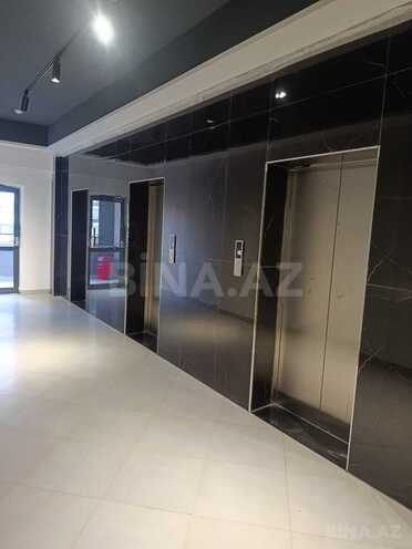İcarəyə verilir 2 otaqlı yeni tikili 75 m², Masazır q., photo 13 from 15