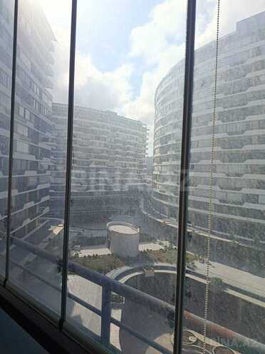 İcarəyə verilir 2 otaqlı yeni tikili 75 m², Masazır q., photo 8 from 15
