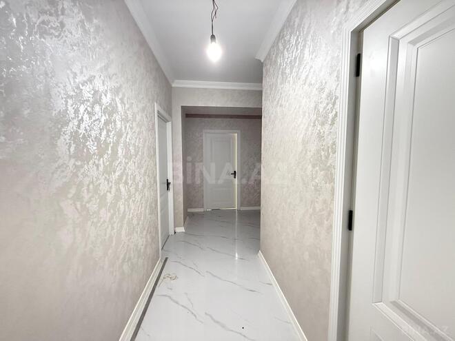 Продаётся 3-комн. новостройка 102 м², пос. Ени Ясамал, photo 3 from 12