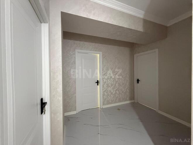 Продаётся 3-комн. новостройка 102 м², пос. Ени Ясамал, photo 6 from 12