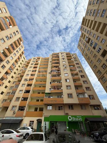 Продаётся 3-комн. новостройка 102 м², пос. Ени Ясамал, photo 1 from 12