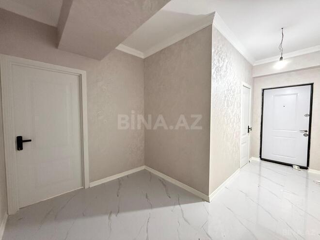 Продаётся 3-комн. новостройка 102 м², пос. Ени Ясамал, photo 5 from 12