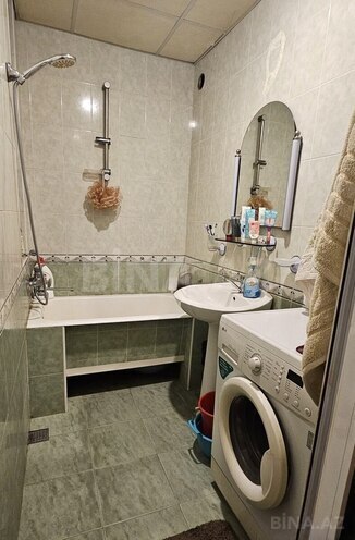Satılır 5 otaqlı köhnə tikili 120 m², Həzi Aslanov m., photo 10 from 12