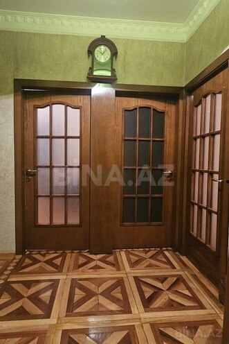 Satılır 5 otaqlı köhnə tikili 120 m², Həzi Aslanov m., photo 3 from 12
