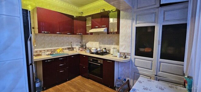 Satılır 5 otaqlı köhnə tikili 120 m², Həzi Aslanov m., photo 9 from 12