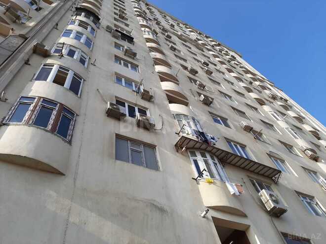 Сдается 2-комн. новостройка 90 м², м. Нариман Нариманов, photo 1 from 17