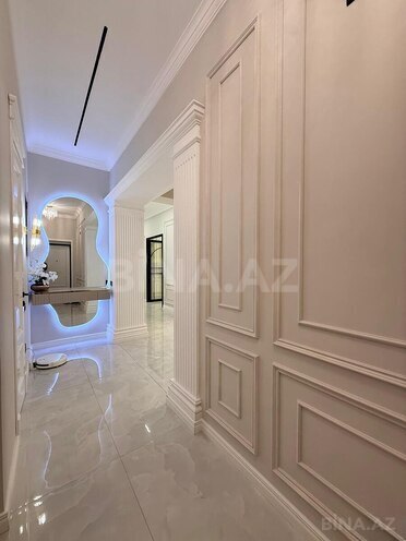 Satılır 4 otaqlı yeni tikili 122 m², Nəsimi r., photo 17 from 22