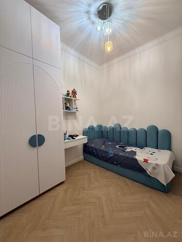 Satılır 4 otaqlı yeni tikili 122 m², Nəsimi r., photo 10 from 22