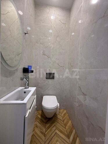 Satılır 4 otaqlı yeni tikili 122 m², Nəsimi r., photo 18 from 22