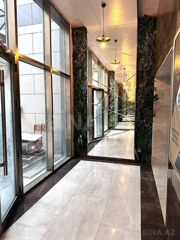 Satılır 4 otaqlı yeni tikili 146 m², 28 May m., photo 29 from 32