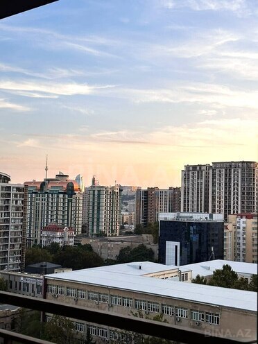Satılır 4 otaqlı yeni tikili 146 m², 28 May m., photo 25 from 32