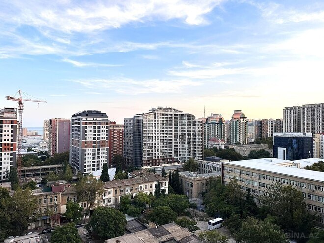 Satılır 4 otaqlı yeni tikili 146 m², 28 May m., photo 16 from 32