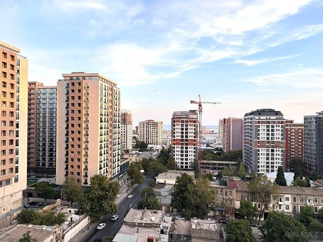 Satılır 4 otaqlı yeni tikili 146 m², 28 May m., photo 28 from 32