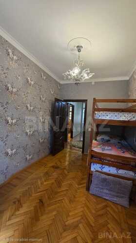 Satılır 3 otaqlı köhnə tikili 85 m², Memar Əcəmi m., photo 4 from 20