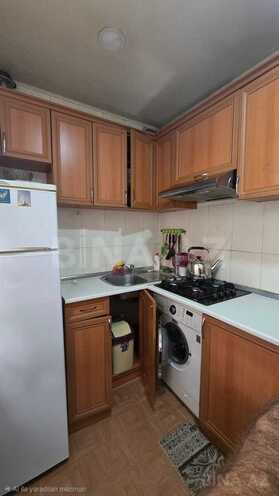 Satılır 3 otaqlı köhnə tikili 85 m², Memar Əcəmi m., photo 15 from 20