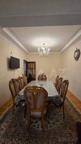 Satılır 3 otaqlı köhnə tikili 85 m², Memar Əcəmi m., photo 6 from 20