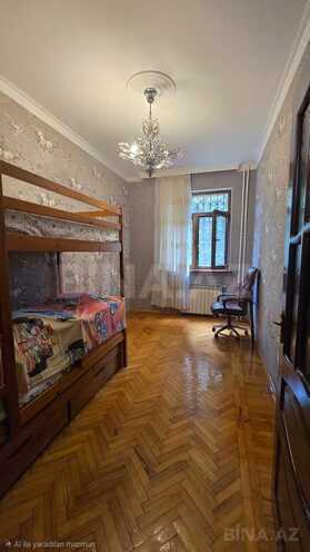 Satılır 3 otaqlı köhnə tikili 85 m², Memar Əcəmi m., photo 12 from 20