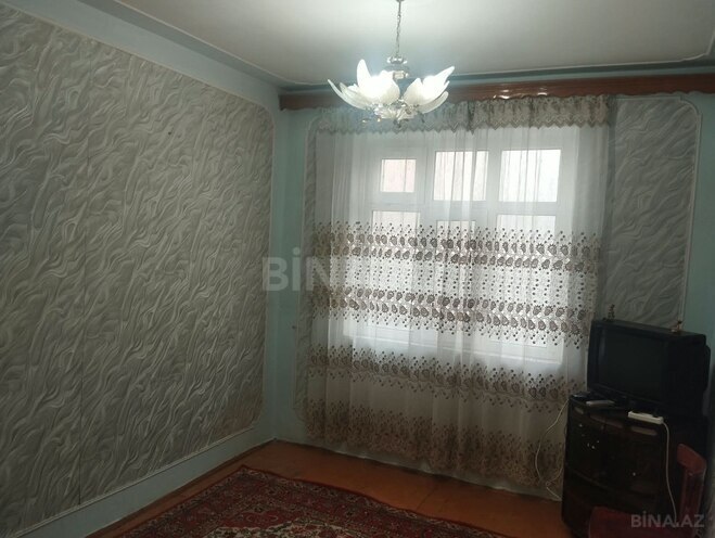 Satılır 3 otaqlı köhnə tikili 85 m², photo 4 from 13