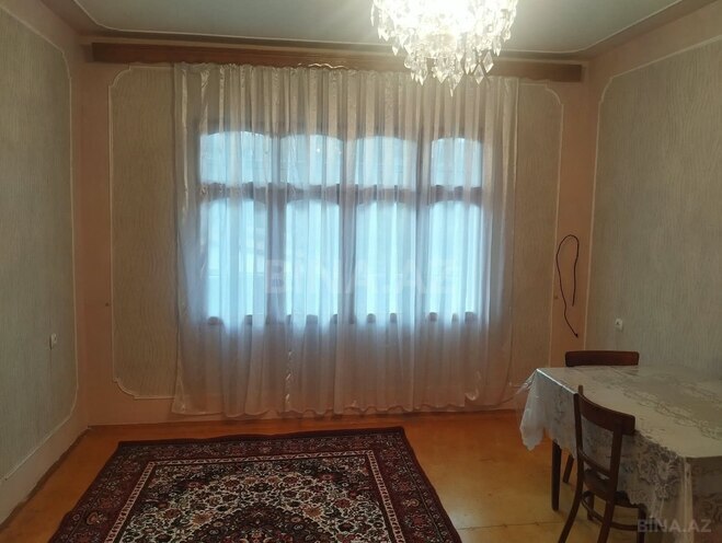 Satılır 3 otaqlı köhnə tikili 85 m², photo 3 from 13