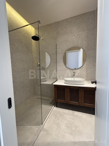 Satılır 2 otaqlı yeni tikili 78 m², Sea Breeze q., photo 14 from 15