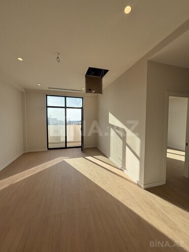 Satılır 2 otaqlı yeni tikili 78 m², Sea Breeze q., photo 9 from 15