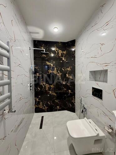 Satılır 3 otaqlı yeni tikili 136 m², Memar Əcəmi m., photo 8 from 16