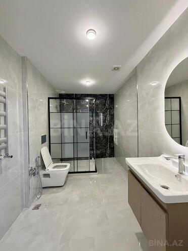 Satılır 3 otaqlı yeni tikili 136 m², Memar Əcəmi m., photo 13 from 16